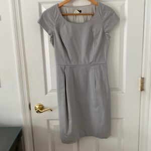 J. Crew Work Dress Size 2